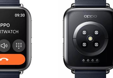 Самый интересный конкурент Apple Watch. Умные часы Oppo Watch вышли в Европе