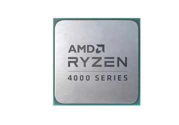 Представлены гибридные процессоры AMD серии Ryzen 4000 для настольных ПК