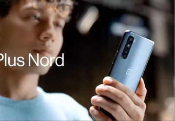 90 Гц, 12 ГБ ОЗУ и двойная селфи-камера. Представлен недорогой OnePlus Nord