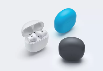 Представлены выносливые беспроводные наушники OnePlus Buds