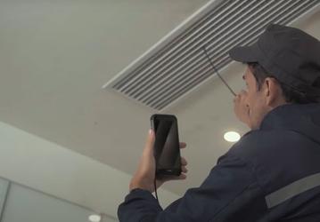 Kickstarter покорён. Неубиваемый смартфон Ulefone Armor 9 и его эндоскоп в действии