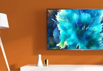 Xiaomi готовит новые умные телевизоры