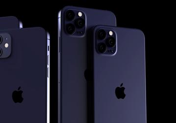 iPhone 12 пойдет по пути iPhone X и iPhone XR