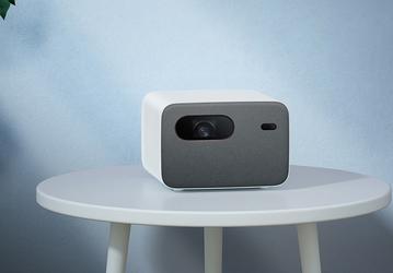 Доступный проектор Xiaomi Mijia Projector 2 Pro поступил в продажу у себя на родине