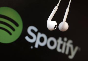 От 169 рублей в месяц. Spotify запустили в России