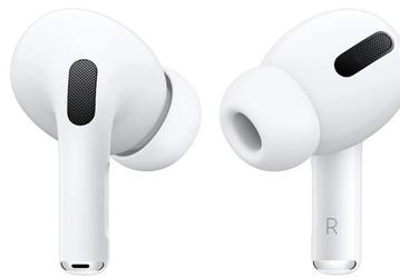 Как AirPods Pro, только дешевле. Аналитик рассказал об AirPods 3