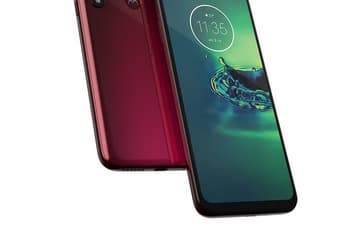 Смартфон Moto G8 Plus получил новый Android