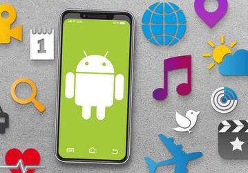 Google выпустила сразу два обновления Android