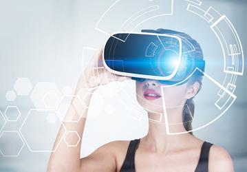 Пандемия сдерживает рост расходов на AR и VR, но долгосрочный прогноз позитивный