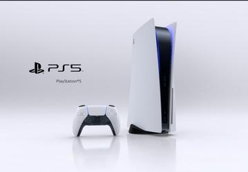PlayStation 5 уже появилась на Amazon