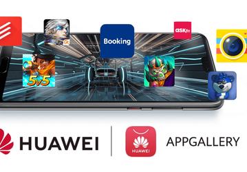Huawei нанесла мощный удар по Google и Apple. Их монополия под угрозой