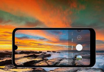  Новый смартфон LG не выдерживает ни критики, ни конкуренции 