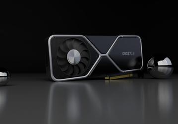 Огромное энергопотребление новых видеокарт Nvidia может заставить компанию использовать новый 12-контактный разъём питания