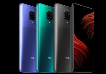 Представлен Poco M2 Pro — гибрид глобальной и индийской версий Redmi Note 9 Pro