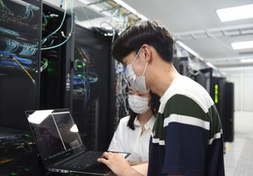 У Samsung готова полностью виртуализированная сеть 5G RAN