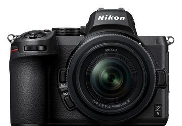 Финансовые показатели Nikon рухнули, минувший квартал оказался убыточным