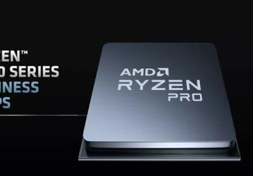 Нужно больше Ryzen. Представлены настольные APU Ryzen 4000G Pro со встроенной графикой Vega
