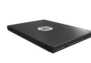 Твердотельные накопители HP S750 оснащены интерфейсом SATA