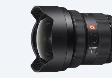 Представлен полнокадровый широкоугольный объектив Sony FE 12-24mm F2.8 GM (SEL1224GM)