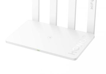 Начались европейские продажи роутеров Honor Router 3