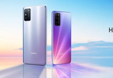 90-герцевый Honor за $240 поступает в продажу у себя на родине