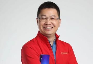 Президент Xiaomi тайно сфотографировал новый смартфон Redmi
