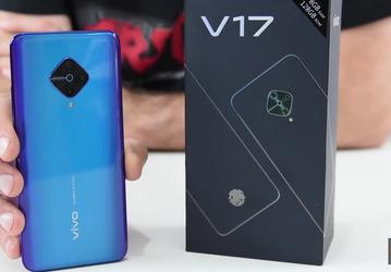 Российские покупатели смартфонов Vivo получают подарки
