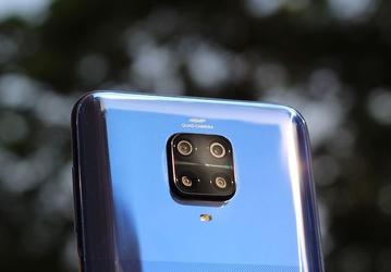 Первый обзор Poco M2 Pro подтверждает, что это почти полная копия Redmi Note 9 Pro. Зато за те же деньги