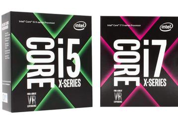 Intel готовится отправить на покой очередную линейку процессоров. CPU Core-X поколения Skylake-X будут доступны ещё в течение года