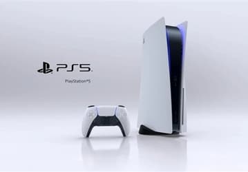 5 кг цифрового удовольствия. PlayStation 5 весит почти в два раза больше PlayStation 4