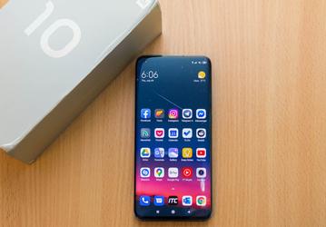 Xiaomi CAS на Snapdragon 865, Redmi Cezanne на Dimensity 1000+ и более доступные смартфоны на подходе