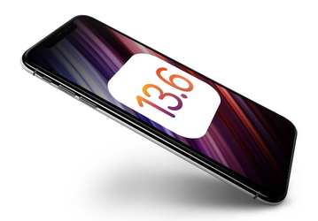Новые полезные функции прибыли на iPhone. Apple выпустила iOS 13.6