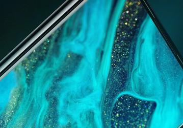 Экраны для смартфонов с динамической частотой 30/60/120 Гц уже запущены в массовое производство