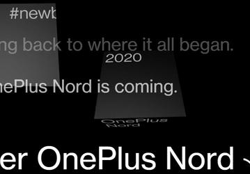 Новейший смартфон OnePlus Nord можно купить в Европе еще до анонса