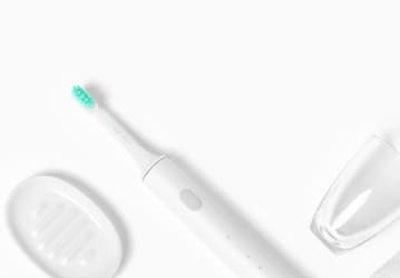 Realme атакует Xiaomi по всем фронтам. На подходе умная зубная щетка