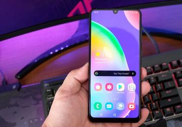 Самый дешёвый Samsung с 5G? Компания готовит смартфон Galaxy A32 5G