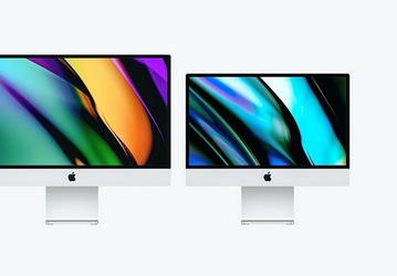 Новому iMac — новый процессор Intel. ПК получит эксклюзивный 10-ядерный Core i9-10910