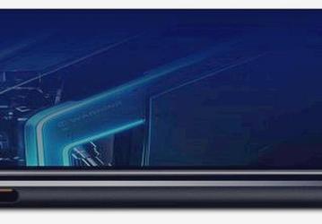 Смартфон с двумя портами для зарядки. Изображение Asus ROG Phone 3 подтверждает сохранение этой особенности