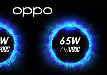 125-ваттная зарядка Oppo оказалась на 25% медленнее 120-ваттной зарядки Iqoo 