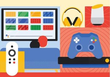 У приставки Xiaomi Mi TV Stick скоро появится сильный конкурент. Google Sabrina представят 8 июля