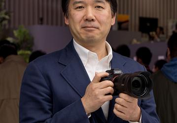 Sony подтверждает намерение выпустить этим летом преемницу камеры a7S II