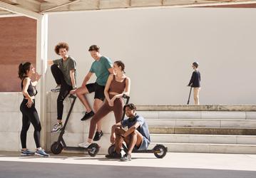 Электросамокаты Xiaomi Mi Scooter 1S и Mi Scooter Pro 2 дебютировали в Европе намного дешевле ожидаемого