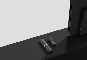 Android TV с 1080p в формате флэшки. Представлена компактная телеприставка Xiaomi Mi TV 