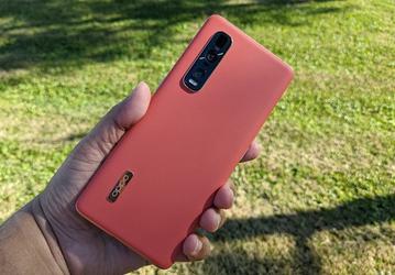 Цена премиального камерофона Oppo Find X2 Pro резко обрушилась в Китае