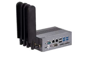 У GigaIPC готова первая в отрасли встраиваемая система с поддержкой 5G