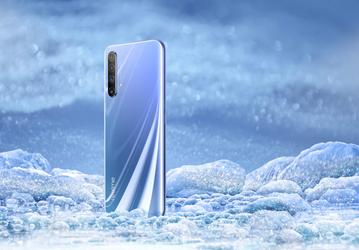 Realme X50 5G и Realme Buds Q выходят в Европе уже 8 июля