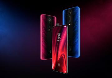 Первенец Redmi со 120-герцевым OLED-экраном 