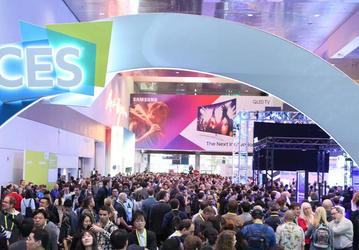 Выставка CES 2021 будет «полностью цифровой»