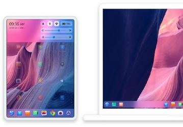Deepin OS с 80-миллионной пользовательской базой скоро появится на планшетах