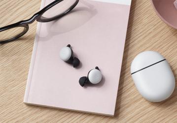 Наушники Google Pixel Buds обучат новым трюкам